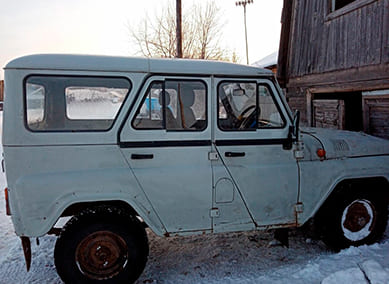 УАЗ
