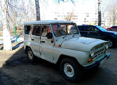ВАЗ (Lada)