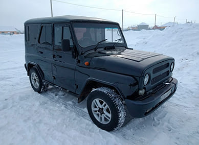 УАЗ