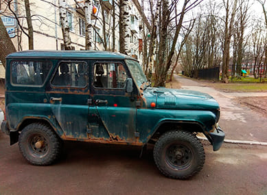 ВАЗ (Lada)