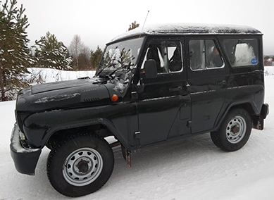 ВАЗ (Lada)