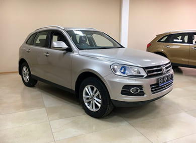 Zotye